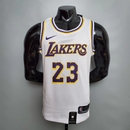 Tailandesa - Regata NBA - Lakers 22/23 - N° 23 Lebron James