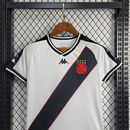 Kit Infantil Tailandesa 1.1 - Camisa Vasco II 24/25 s/nº - Torcedor Kappa