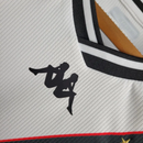 Kit Infantil Tailandesa 1.1 - Camisa Vasco II 24/25 s/nº - Torcedor Kappa