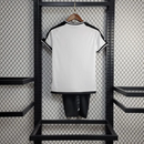 Kit Infantil Tailandesa 1.1 - Camisa Vasco II 24/25 s/nº - Torcedor Kappa