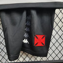 Kit Infantil Tailandesa 1.1 - Camisa Vasco II 24/25 s/nº - Torcedor Kappa