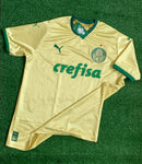 Premium - Camisa Palmeiras - Puma - Masculino