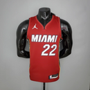 Tailandesa - Regata NBA - Miami Heat 2022 - N° 22 Butler