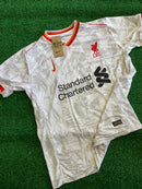Premium - Camisa Liverpool - Nike - Masculino