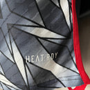 Versão Jogador - Camisa Flamengo Third 2024 / 2025 s/nº - Adidas Masculina