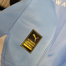 Kit Infantil Tailandesa 1.1 - Camisa Manchester City Home 23/24 s/n° Torcedor Puma Masculina