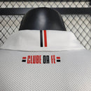 Versão Jogador - Camisa São Paulo I Way 2024 / 2025 s/nº - New Balance Masculina