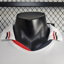 Versão Jogador - Camisa São Paulo I Way 2024 / 2025 s/nº - New Balance Masculina