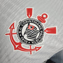 Versão Jogador - Camisa Corinthians I 2024 / 2025 s/nº - Nike - Masculino