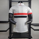 Versão Jogador - Camisa São Paulo I Way 2024 / 2025 s/nº - New Balance Masculina