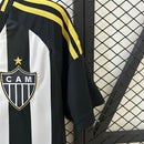 Versão Torcedor - Tailandesa - Camisa Atlético Mineiro s/nº 25/26 Adidas Masculina