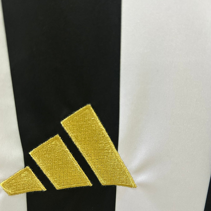 Versão Torcedor - Tailandesa - Camisa Atlético Mineiro s/nº 25/26 Adidas Masculina