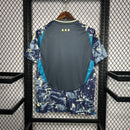 Versão Torcedor - Tailandesa - Camisa Ajax II 24/25 s/nº Adidas Masculina