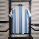 Tailandesa - Camisa Argentina I 24 s/nº Adidas Torcedor Masculina