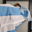 Tailandesa - Camisa Argentina I 24 s/nº Adidas Torcedor Masculina