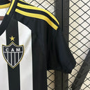 Tailandesa - Camisa Atlético Mineiro I 25/26 s/nº Torcedor Adidas FEMININA