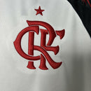 Versão Torcedor - Tailandesa - Camisa Flamengo Away II 25/26 s/n° Adidas Masculina