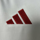 Versão Torcedor - Tailandesa - Camisa Flamengo Away II 25/26 s/n° Adidas Masculina