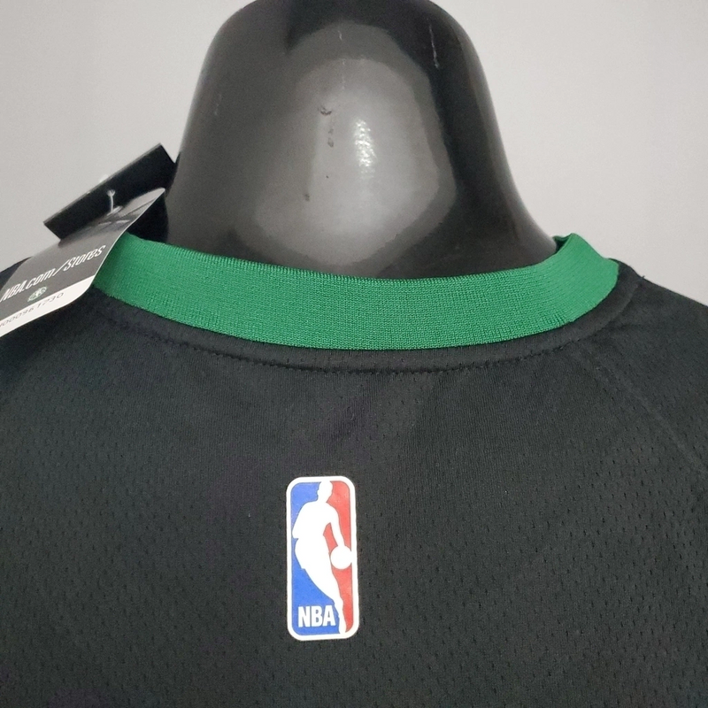 Tailandesa - Regata NBA - Boston Celtics 2021 - N° 0 Jayson Tatum