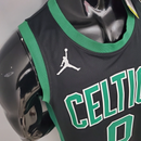 Tailandesa - Regata NBA - Boston Celtics 2021 - N° 0 Jayson Tatum