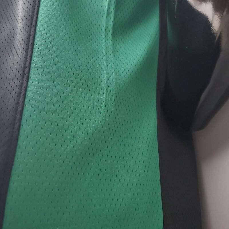 Tailandesa - Regata NBA - Boston Celtics 2021 - N° 0 Jayson Tatum