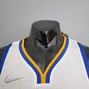 Tailandesa - Regata NBA - Golden State 2022 - N° 30 Stephen Curry