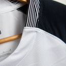 Versão Torcedor - Tailandesa - Camisa Corinthians Home 25/26 s/nº Nike Masculina