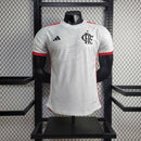 Versão Jogador - Camisa Flamengo II Way 2024 / 2025 s/nº - Adidas Masculina