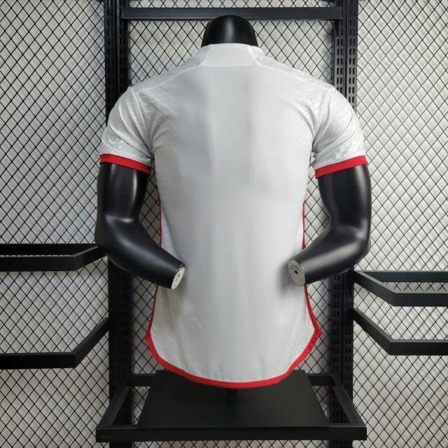Versão Jogador - Camisa Flamengo II Way 2024 / 2025 s/nº - Adidas Masculina