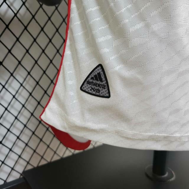 Versão Jogador - Camisa Flamengo II Way 2024 / 2025 s/nº - Adidas Masculina