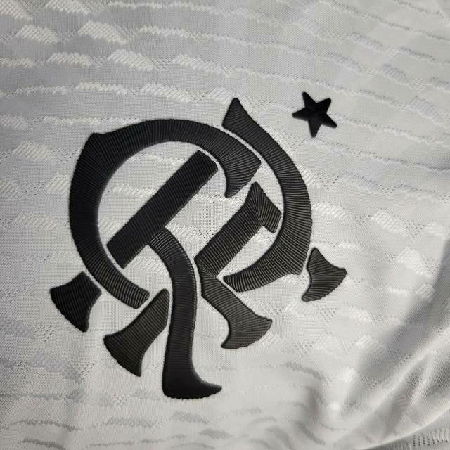 Versão Jogador - Camisa Flamengo II Way 2024 / 2025 s/nº - Adidas Masculina