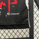 Versão Torcedor - Tailandesa - Camisa Japão "Satoru" | Edição Limitada Jujutsu Kaisen 24/25 s/nº Adidas Masculina