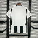 Versão Torcedor - Tailandesa - Camisa Juventus Home I 24/25 s/nº Adidas Masculina