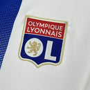Versão Torcedor - Tailandesa - Camisa Lyon Home 24/25 s/nº Adidas Masculina
