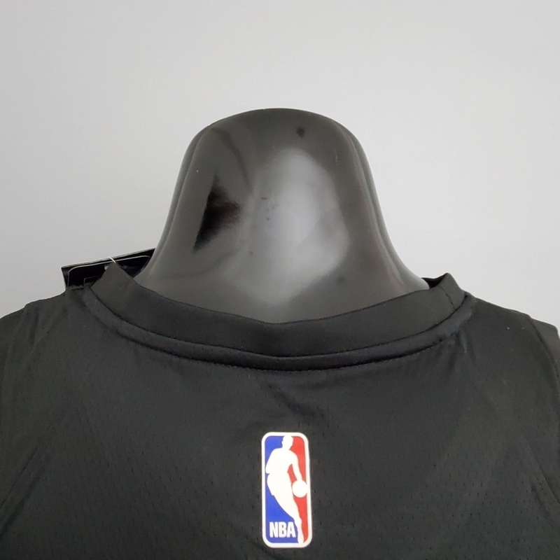 Tailandesa - Regata NBA - Miami Heat 2022 - N° 22 Butler