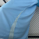 Versão Torcedor - Tailandesa - Camisa Flamengo 25/26 s/nº Adidas Masculina