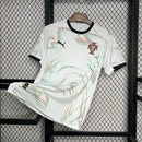 Versão Torcedor - Tailandesa - Camisa Portugal II Away (2) 25/26 s/nº Puma Masculina