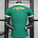 Versão Jogador - Camisa Palmeiras I 2024 / 2025 s/nº - Puma Masculina