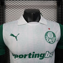 Versão Jogador - Camisa Palmeiras 2025 / 2026 s/nº - Puma Masculina