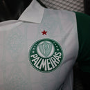 Versão Torcedor - Tailandesa - Camisa Palmeiras 25/26 s/nº Puma Masculina