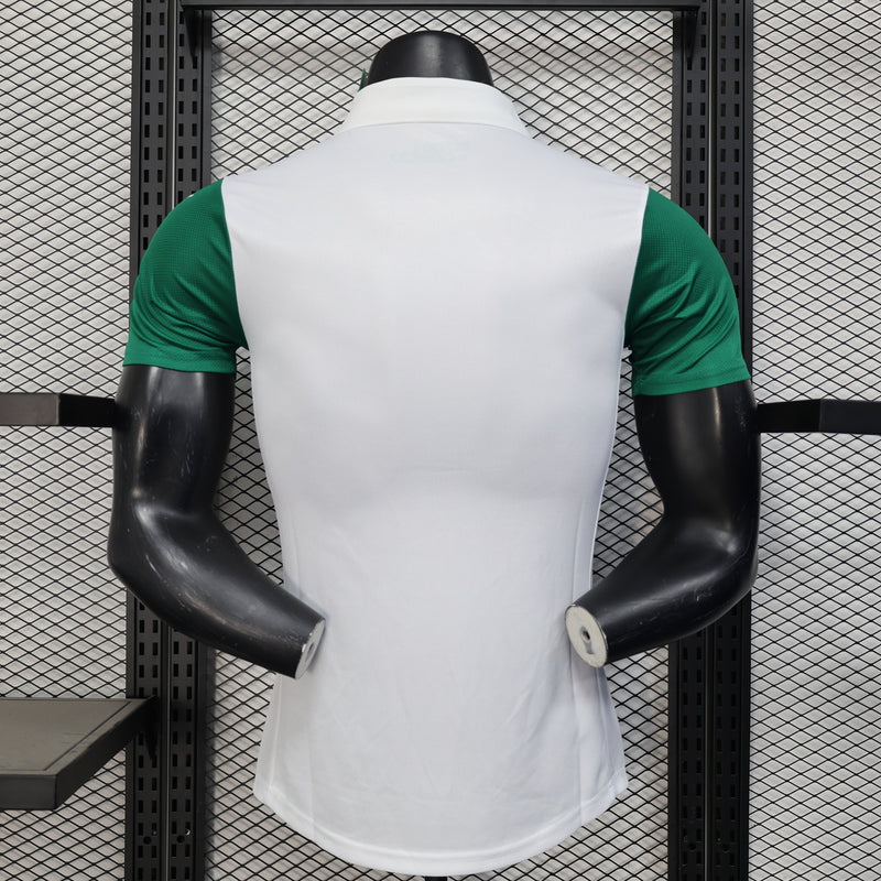 Versão Jogador - Camisa Palmeiras 2025 / 2026 s/nº - Puma Masculina