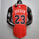 Tailandesa - Regata NBA - Chicago Bulls 22/23 - Nike N° 23 Jordan
