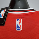 Tailandesa - Regata NBA - Chicago Bulls 22/23 - Nike N° 23 Jordan