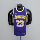 Tailandesa - Regata NBA - Lakers 22/23 - N° 23 Lebron James