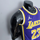 Tailandesa - Regata NBA - Lakers 22/23 - N° 23 Lebron James