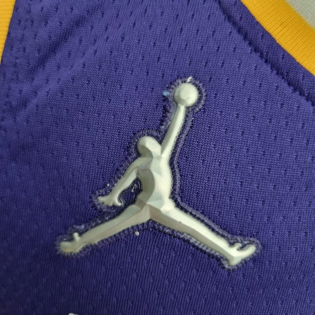 Tailandesa - Regata NBA - Lakers 22/23 - N° 23 Lebron James