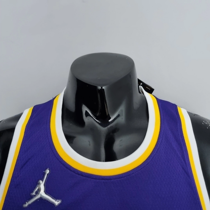 Tailandesa - Regata NBA - Lakers 22/23 - N° 23 Lebron James