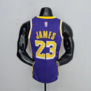 Tailandesa - Regata NBA - Lakers 22/23 - N° 23 Lebron James
