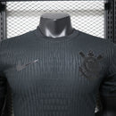 Versão Jogador - Camisa Corinthians II Way 2024 / 2025 s/nº - Nike - Masculino