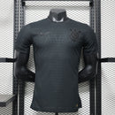 Versão Jogador - Camisa Corinthians II Way 2024 / 2025 s/nº - Nike - Masculino